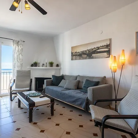 Villa Plaza Cadiz 10 Nerja