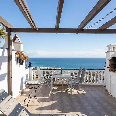 Villa Plaza Cadiz 10 Nerja