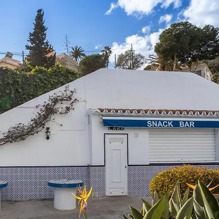 Villa Plaza Cadiz 10 Nerja