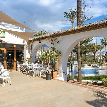 Villa Plaza Cadiz 10