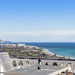 Plaza Cadiz 10 Villa Nerja