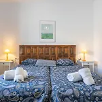 Villa Plaza Cadiz 10