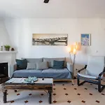 Villa Plaza Cadiz 10