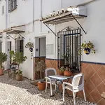 Villa Plaza Cadiz 10 *