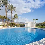 Villa Plaza Cadiz 10