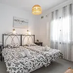 Villa Plaza Cadiz 10 *