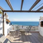 Plaza Cadiz 10 * Nerja