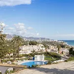 Plaza Cadiz 10 Nerja