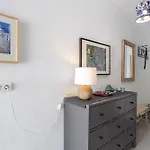 Villa Plaza Cadiz 10