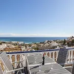 Plaza Cadiz 10 Villa Nerja