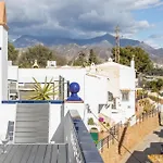 Plaza Cadiz 10 * Nerja