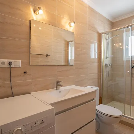 Villa Plaza Cadiz 10 *