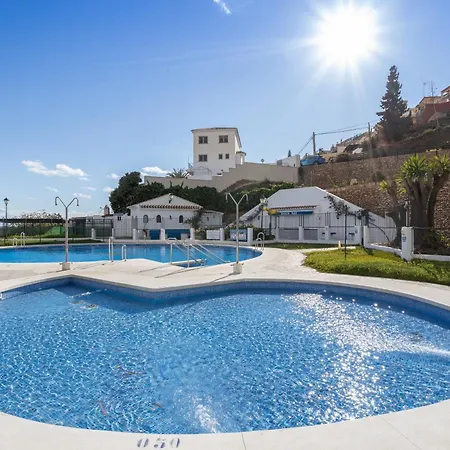Villa Plaza Cadiz 10 *
